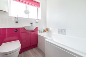Bathroom- click for photo gallery